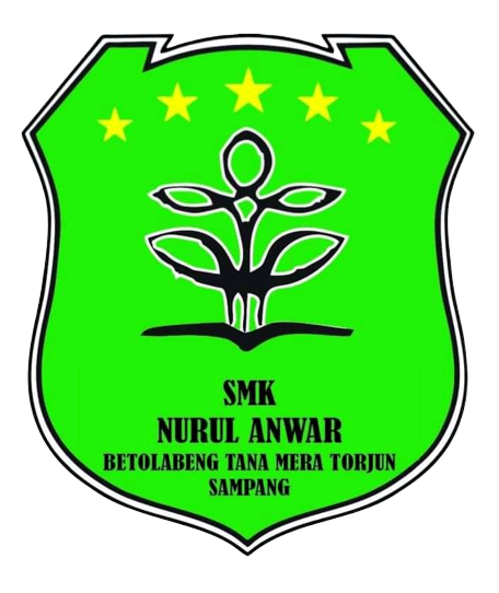 Logo SMK Nurul Anwar